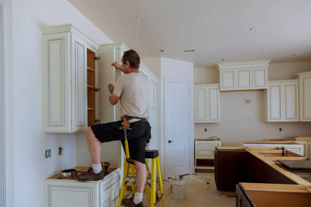 Licensed Kitchen service in Maple Grove, MN - Remodeling Of Kitchen