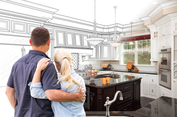 Professional Kitchen technician working in Maple Grove, MN