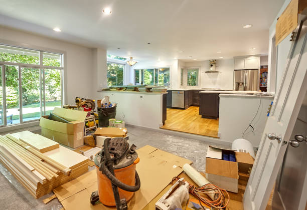 Reliable Kitchen contractor in Maple Grove, MN by Remodeling Of Kitchen